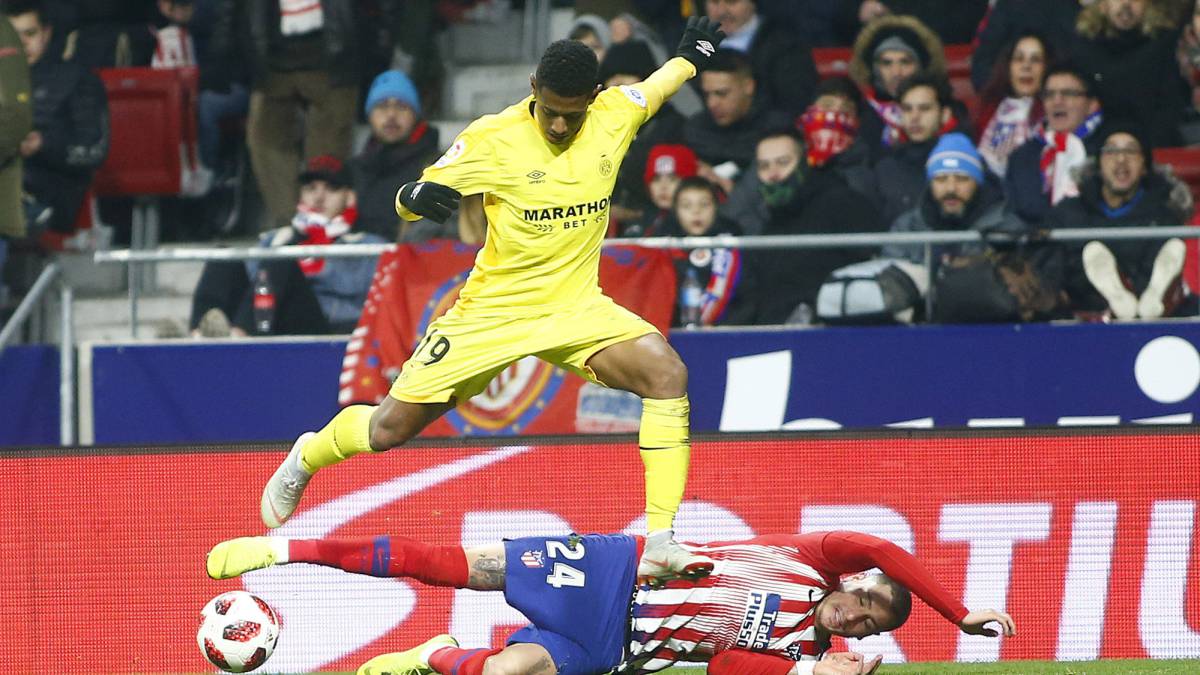 'Choco' Lozano, convocado a enfrentar al Real Madrid