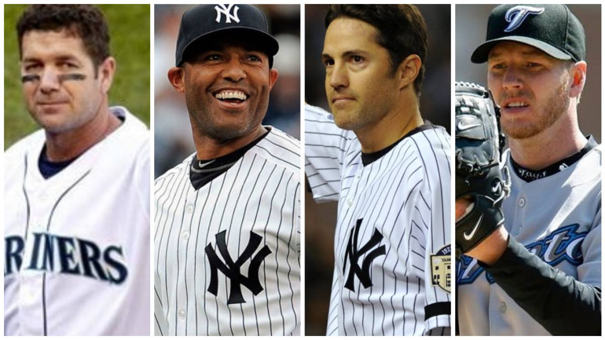 Mariano Rivera, unánime; los elegidos al Salón de la Fama