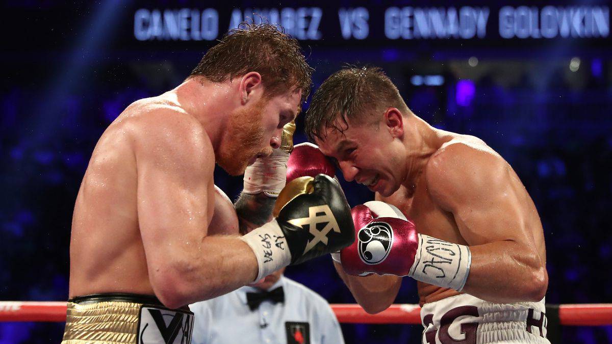 Tom Loeffler, promotor de Gennady Golovkin, comienza a desesperarse por no logra concretar la tercera pelea contra Canelo Álvarez.