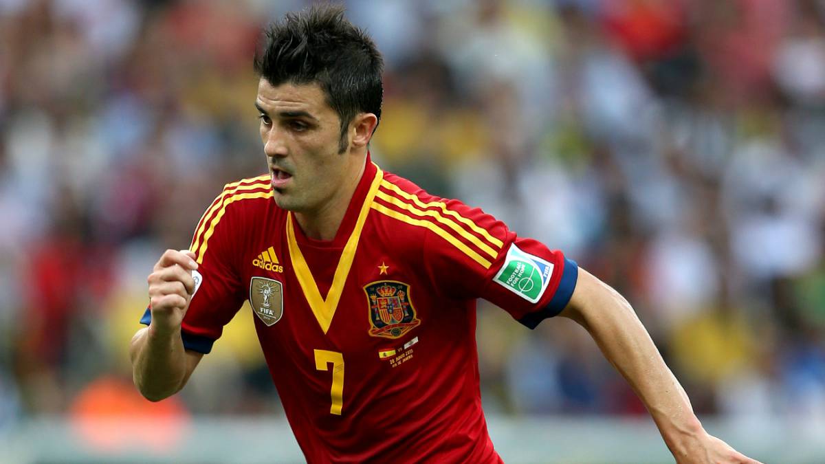 En esta edición de ‘HistoriAS de un apodo’ te presentamos el origen del mote que ha acompañado a David Villa desde sus inicios dentro del fútbol