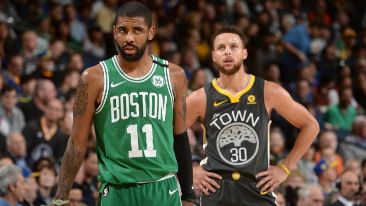 Warriors vs Celtics, cómo y dónde ver; horario y TV online