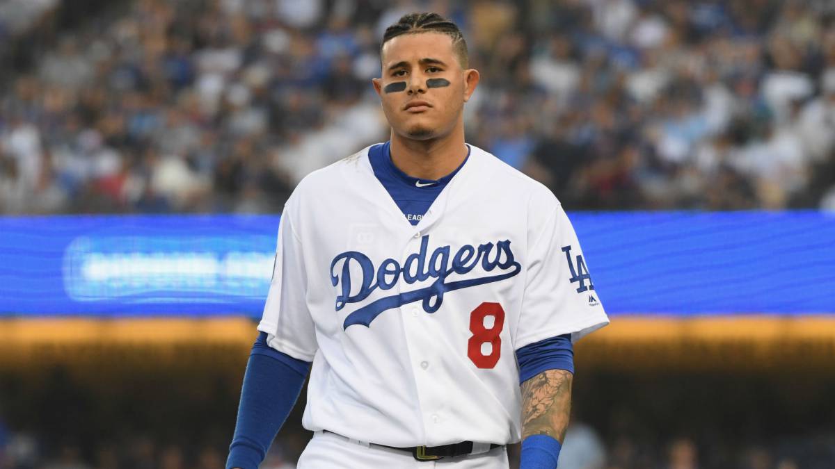 San Diego Padres buscan los servicios de Manny Machado