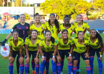 Colombia buscará ser sede de la Copa del Mundo Femenina