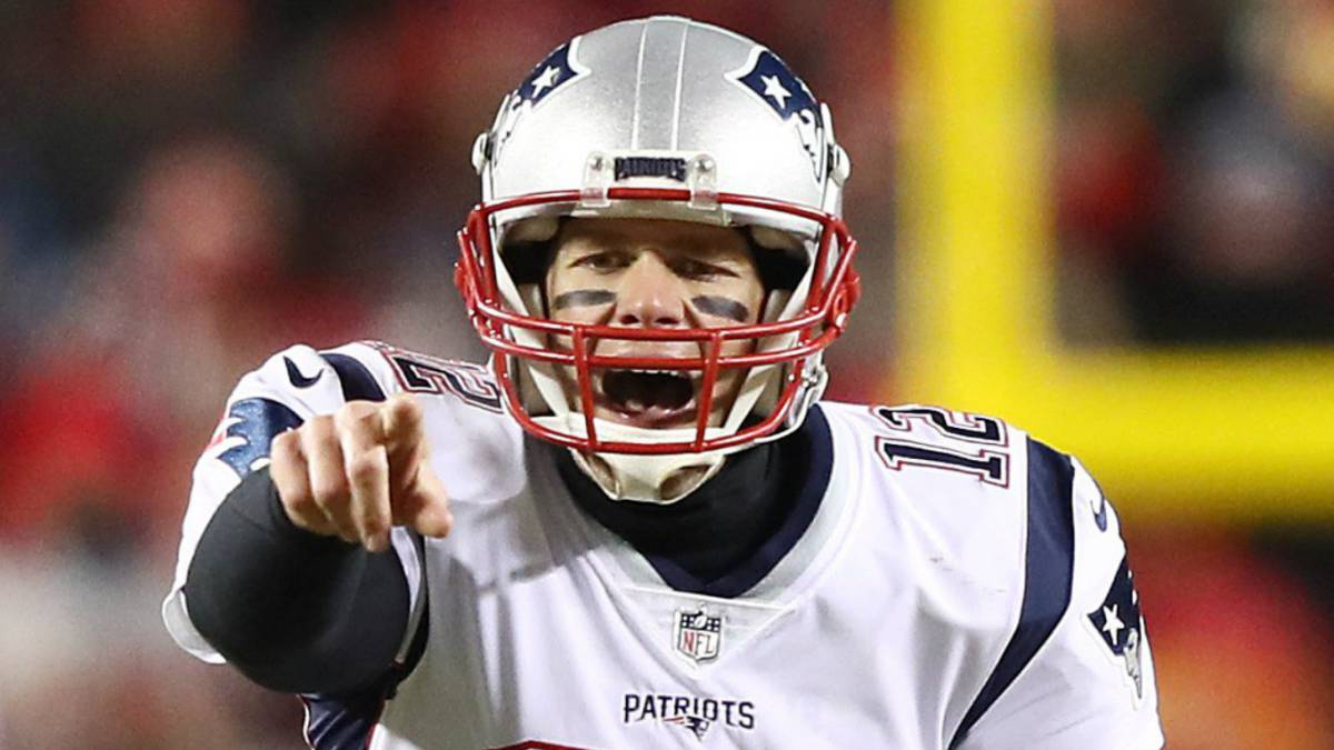 Tom Brady revela si se va a retirar tras el Super Bowl LIII