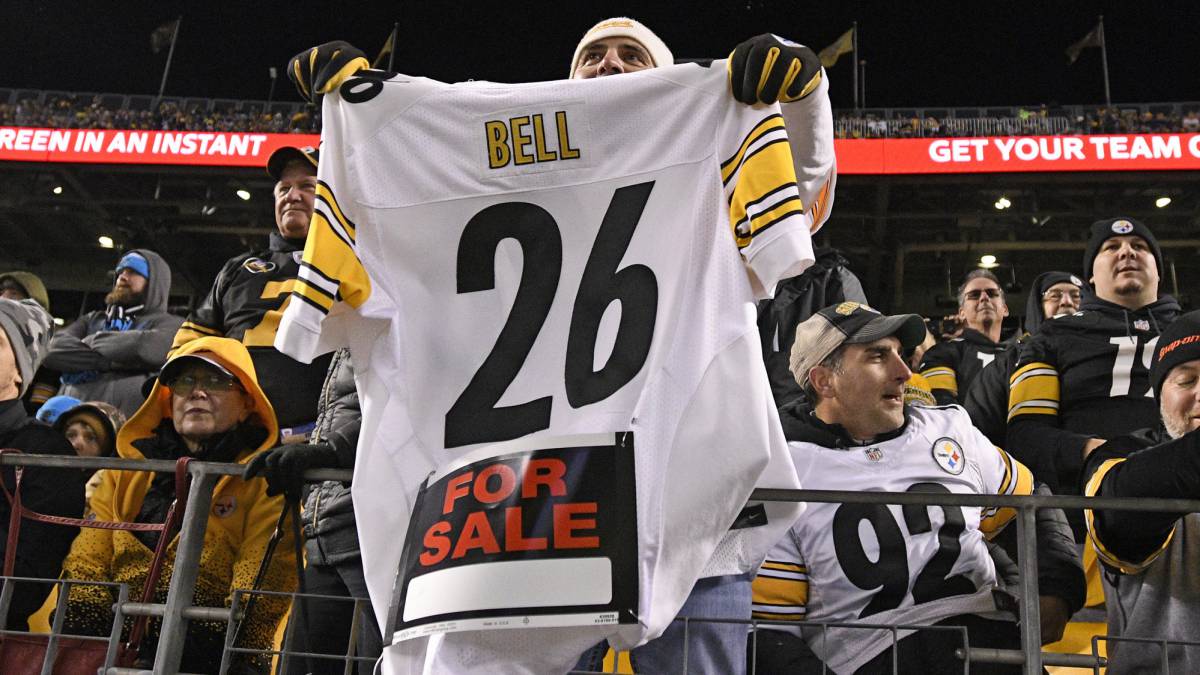 Pittsburgh, la ciudad con más pasión de la NFL, según estudio