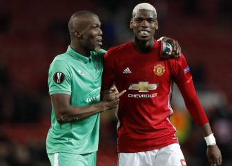 Hermano de Paul Pogba jugará para Atlanta United