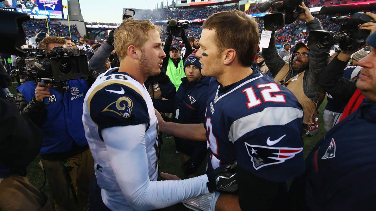 Madden lanza su predicción para el Super Bowl LIII