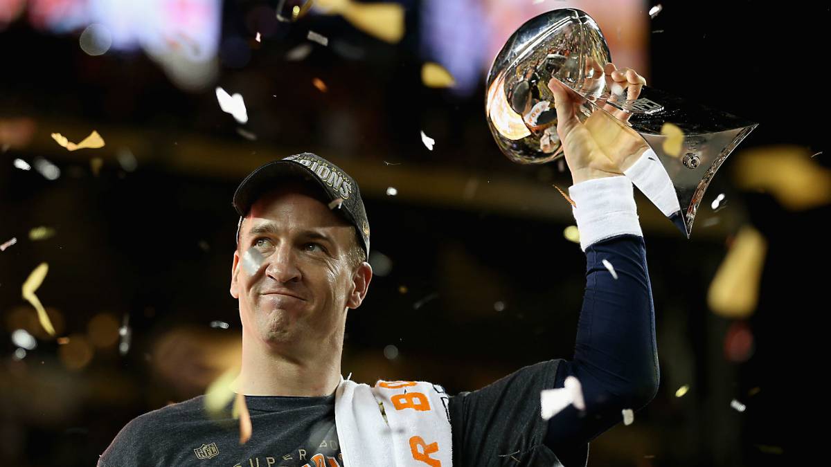 Equipos que ganaron el Super Bowl contra todo pronóstico