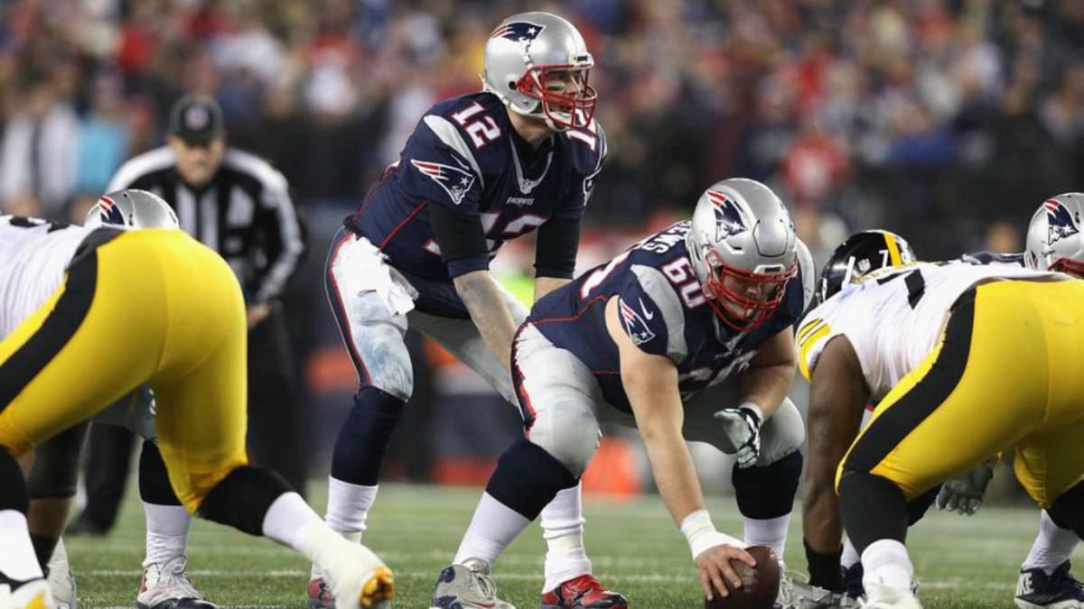 Patriots y el reto de igualar a los Steelers en el Super Bowl 2019