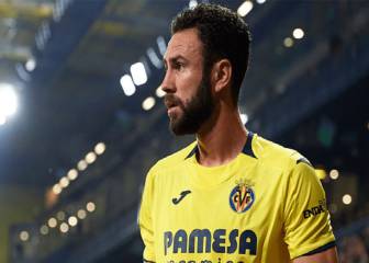 Miguel Layún leaves Villarreal to join Monterrey