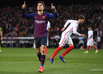 Coutinho, cero alcohol y otras cosas que no conocías de él