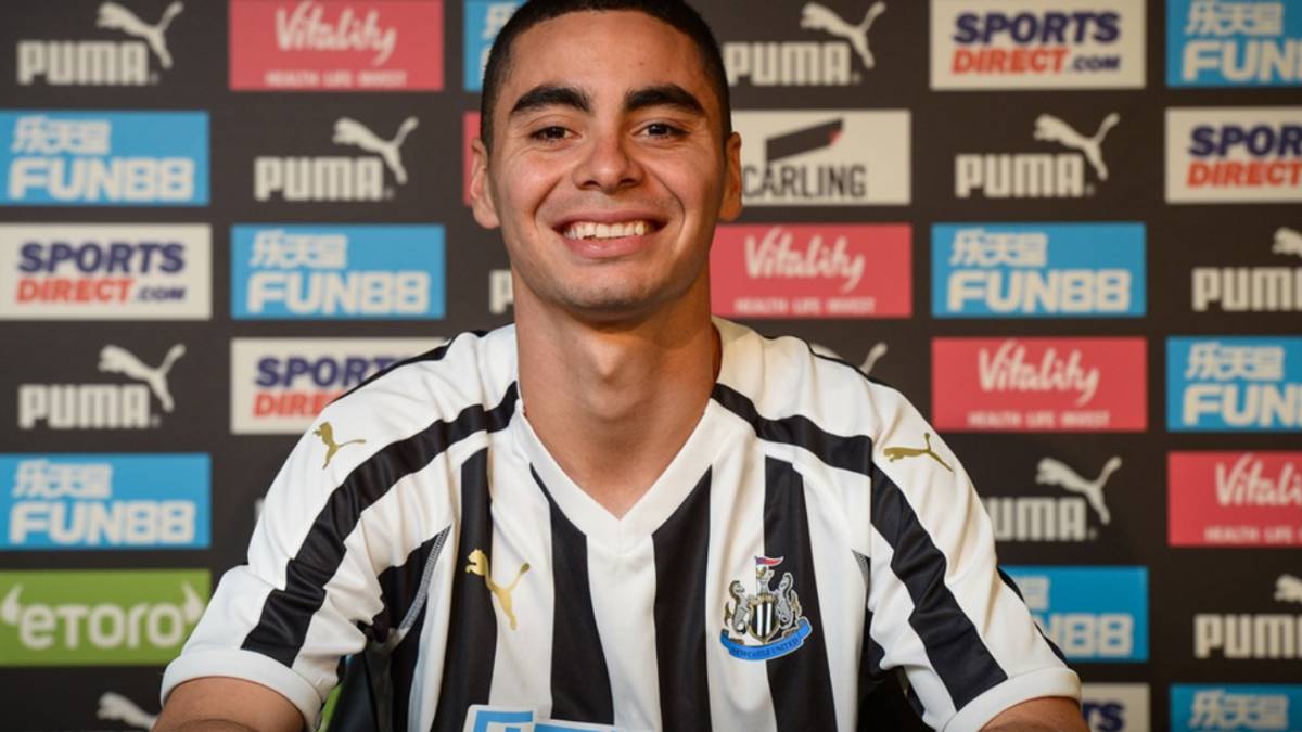 El creativo paraguayo dejará a Atlanta United para unirse a las Urracas en la segunda mitad de la temporada 2018/19 con la misión de incrementar la productividad ofensiva.