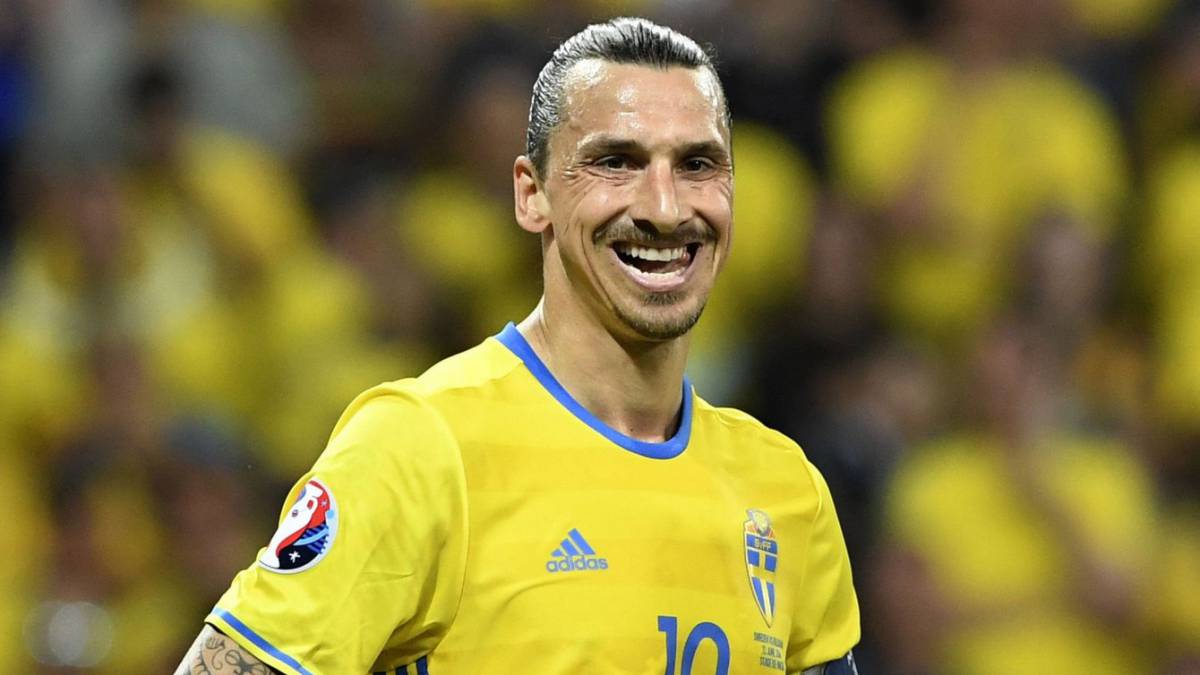El peleador de artes marciales mixtas sueco habló sobre Zlatan Ibrahimovic y cómo le iría al delantero de LA Galaxy en la UFC.