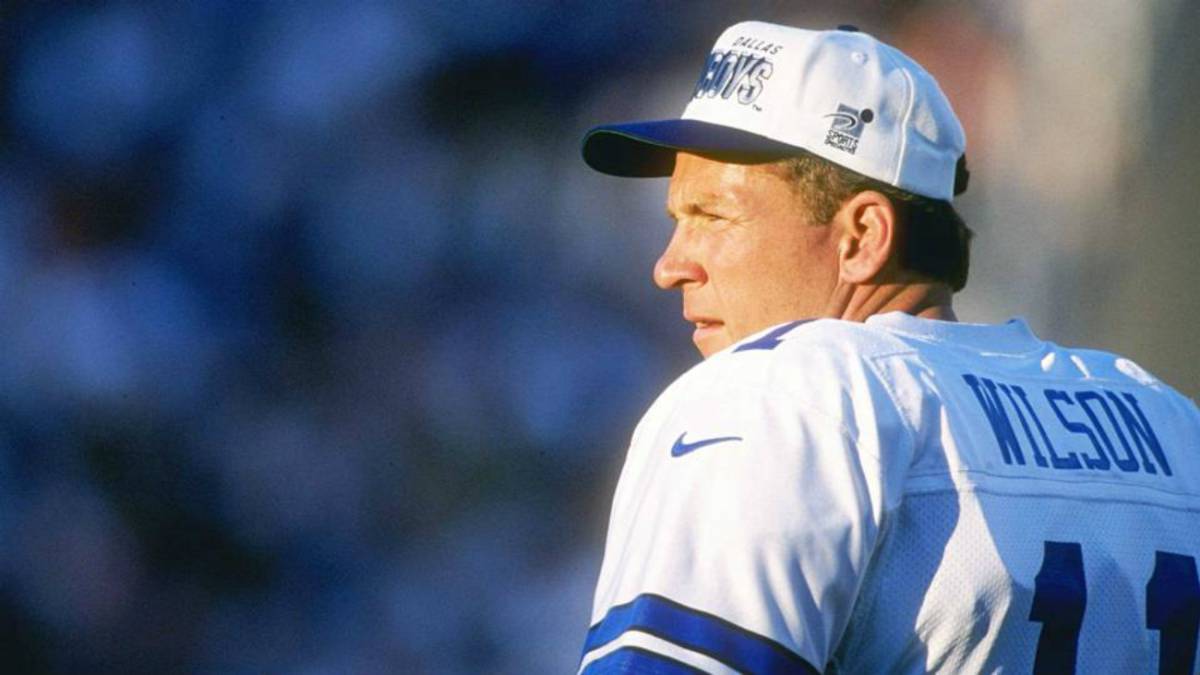 Wade Wilson, ex quarterback de Cowboys, fallece a los 60 años