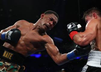 Daniel Jacobs survived cancer, his next victim Canelo Álvarez