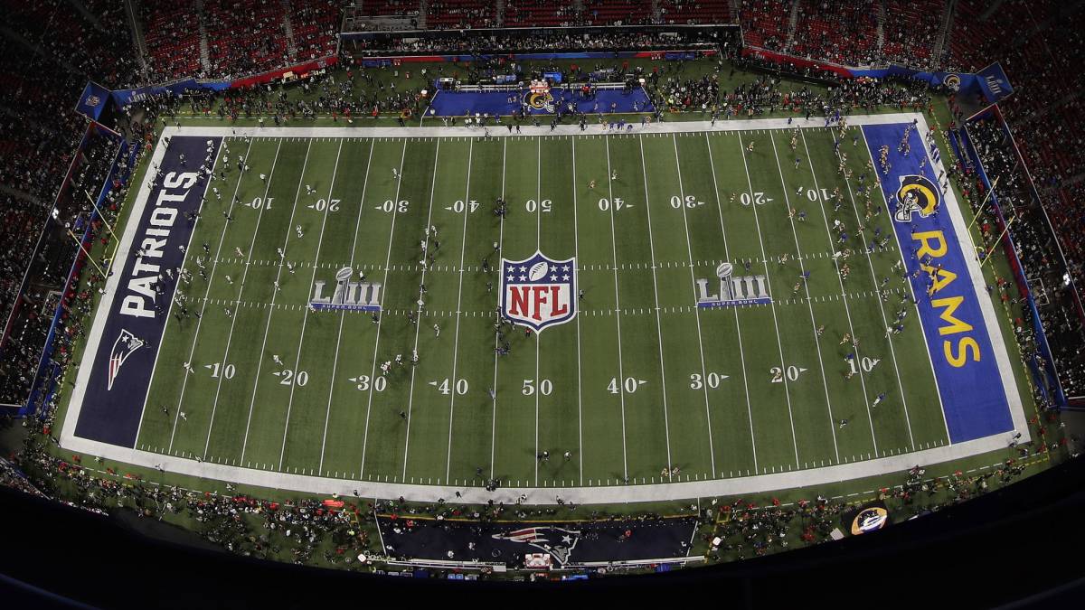 Palmarés del Super Bowl: los equipos ganadores