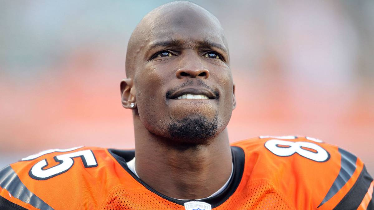 El exjugador de NFL, Chad Johnson, sigue con la idea de jugar fútbol profesional; en esta ocasión le pidió a Dios el milagro para que pueda competir en la MLS.