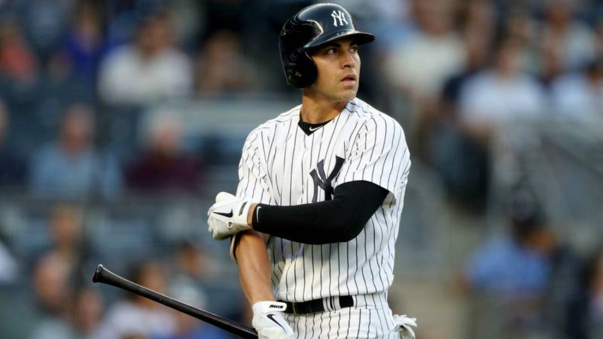 Jacoby Ellsbury podría dejar a los New York Yankees