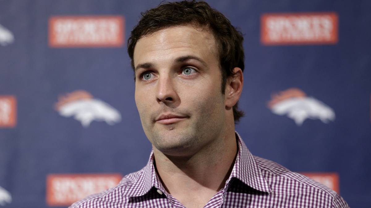 Wes Welker se va a San Francisco como coach de receptores
