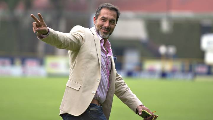 El estratega sudamericano se mostró sorprendido por el nivel del futbolista costarricense, a quien sueña con ver pronto con mayor proyección a nivel mundial