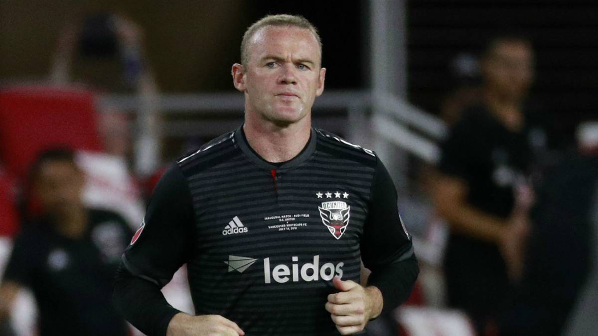 El delantero inglés, quien milita actualmente en el DC United de la MLS, confesó que todavía se siente con la calidad para jugar en la Liga de Inglaterra