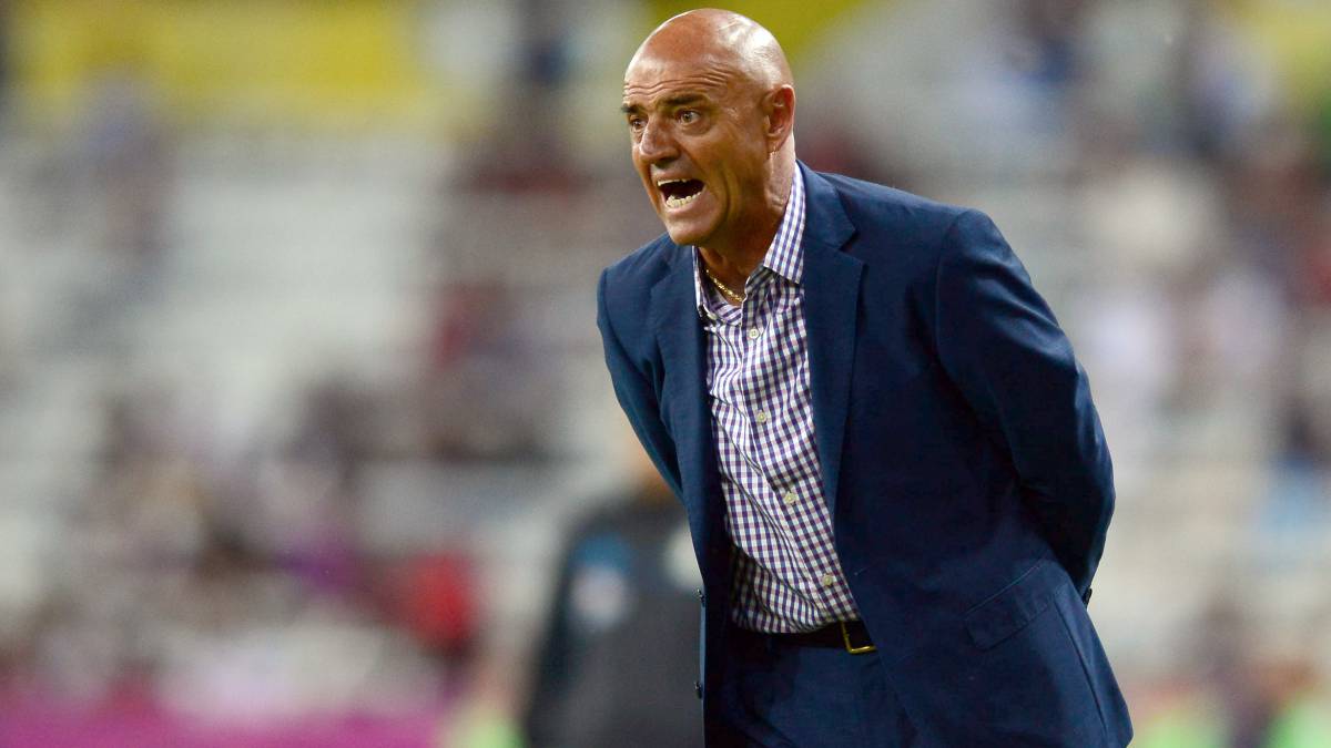 El conjunto de la United Soccer League de Estados Unidos se pronunció después de la llegada del estratega mexicano al Puebla, de la Liga MX.
