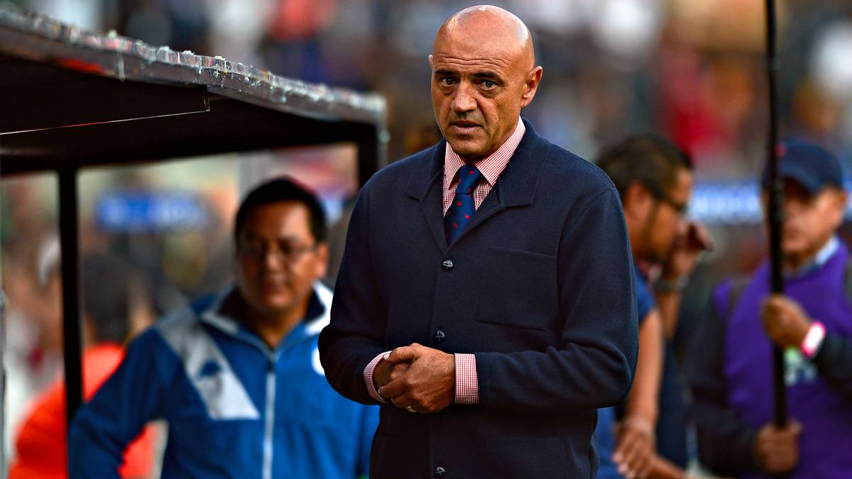 A través de sus redes sociales, el nuevo DT del Club Puebla de la Liga MX envió un mensaje a su anterior equipo, mostrando su disgusto por lo publicado