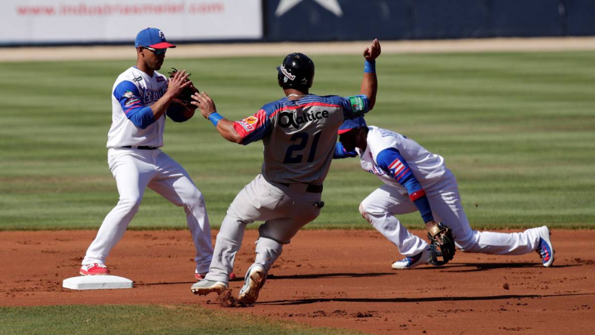 Puerto Rico vs Dominicana: Horario y TV: Cómo y dónde ver