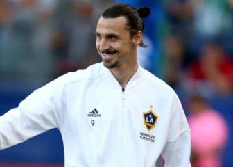 Zlatan: