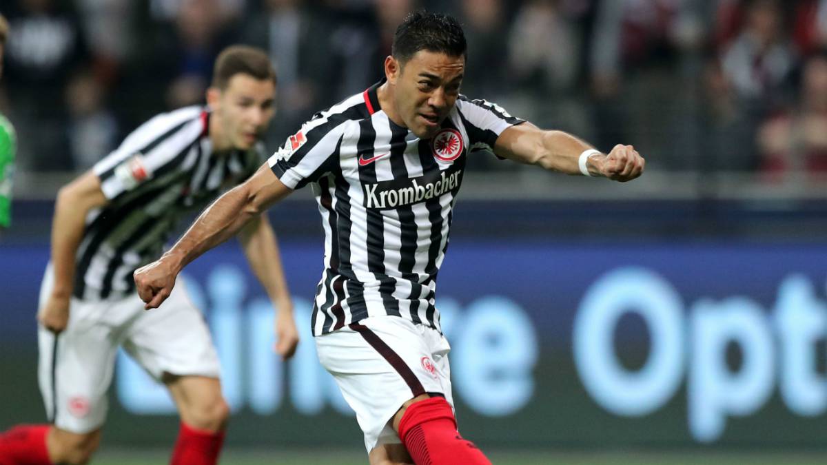 El mediocampista mexicano se convierte en refuerzo del conjunto de la MLS a partir de la temporada 2019, que comienza el próximo mes de marzo