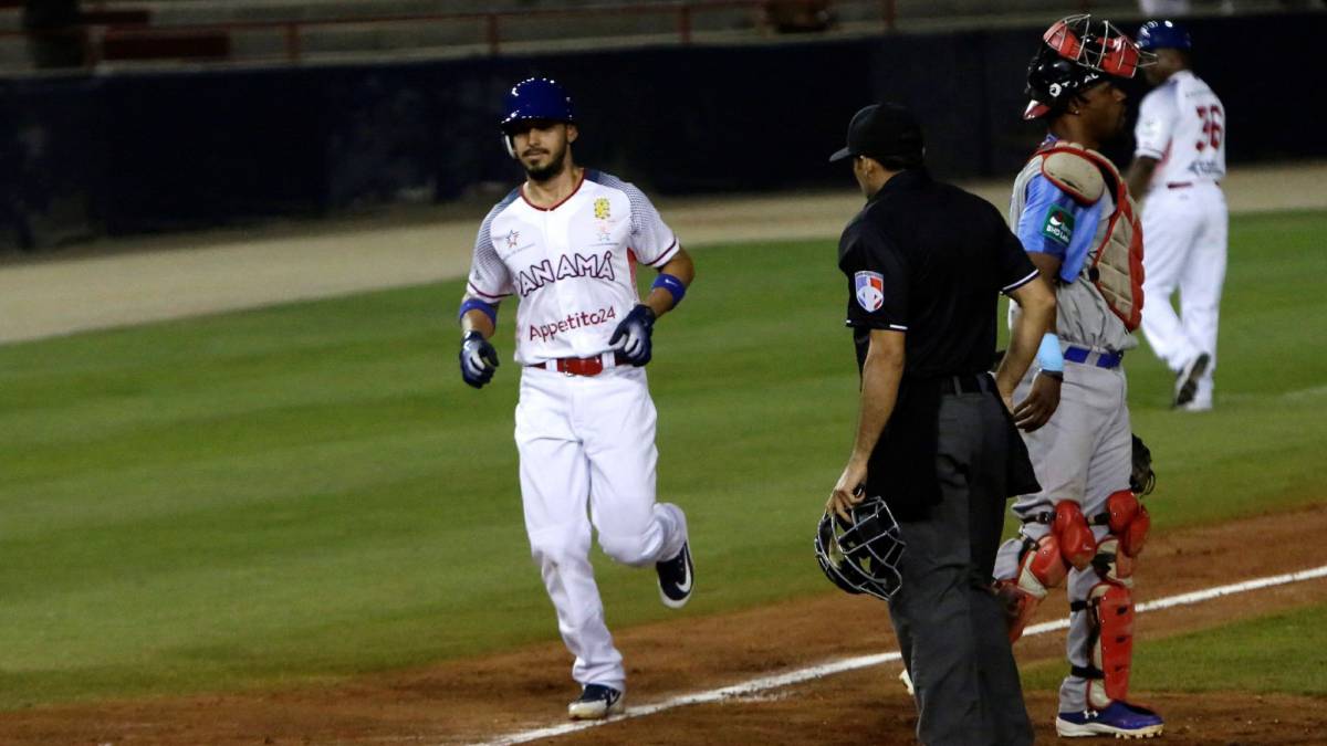 Panamá vs Dominicana: Horario, TV; cómo y dónde ver
