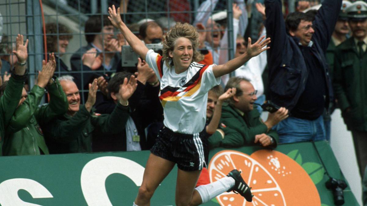 Fallece Heidi Mohr luego de su lucha contra el cáncer