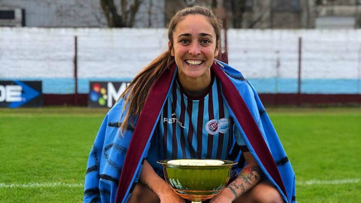 Maca Sánchez es amenazada de muerte tras demanda al Urquiza