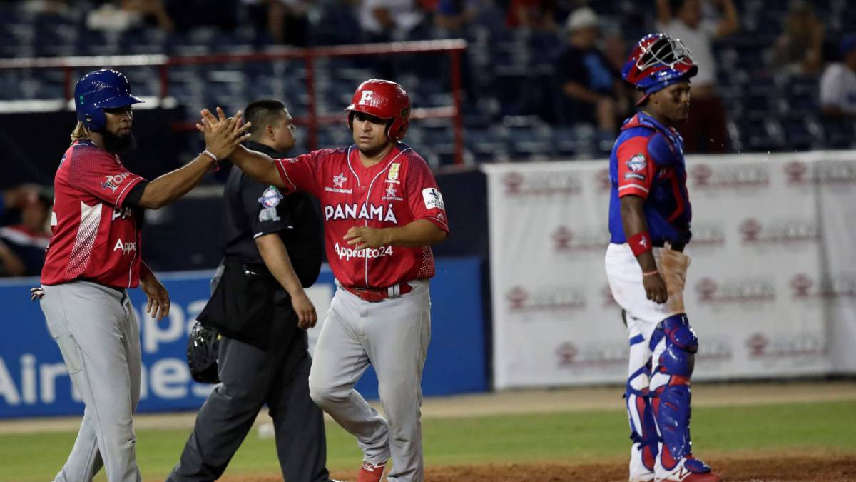 Puerto Rico vs Panamá: Horario y TV: Cómo y dónde ver