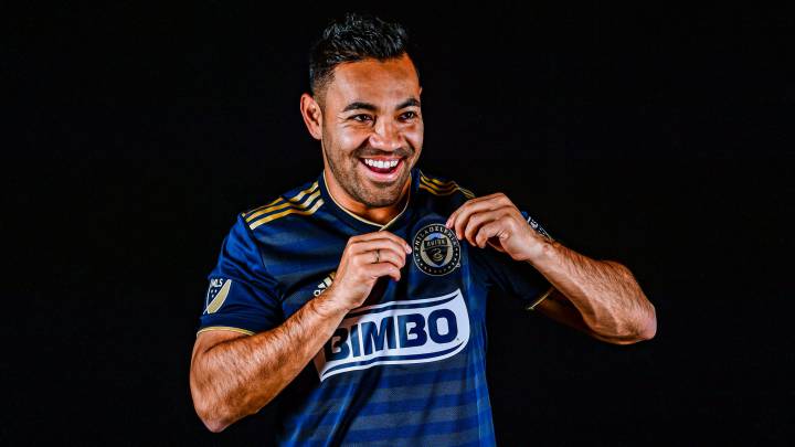 El dueño de Philadelphia Union habló sobre la llegada de Marco Fabián al equipo, misma que le emocionó mucho, ya que es un jugador de gran nivel.