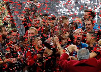 MLS the third most watched league globally in Facebook