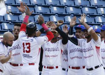 Panamá se corona campeón de la Serie del Caribe 2019