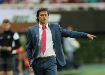 Almeyda: Copa Libertadores should be for all of America