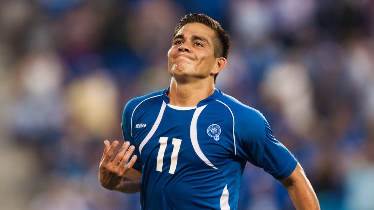 Hace algunos años el delantero salvadoreño pudo llegar a la MLS, pero su traspaso fue frenado en dos ocasiones; en 2019 por fin llegó su ‘revancha’