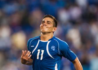 El pasado de Zelaya: dos veces se cayó su fichaje con FC Dallas