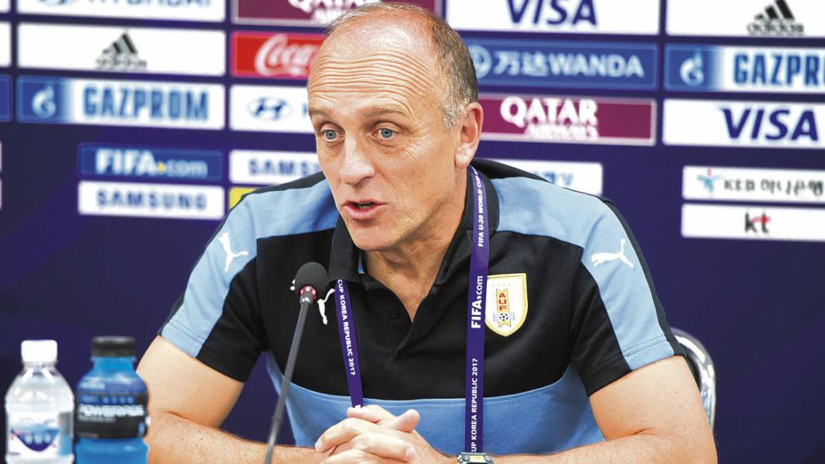 Conoce a Fabián Coito, nuevo seleccionador de Honduras