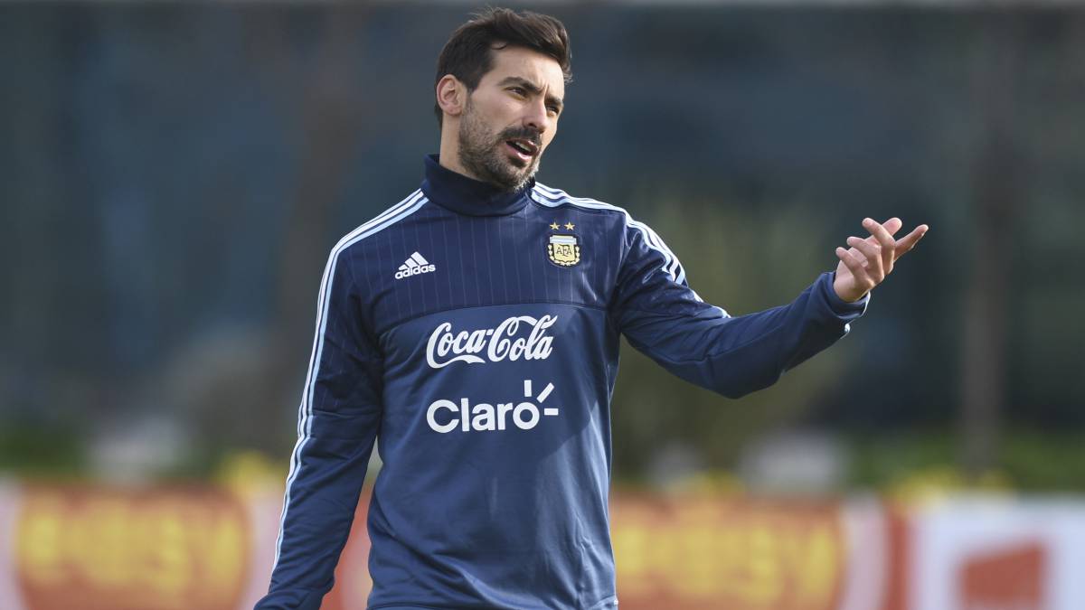 ¿Qué fue de Ezequiel Lavezzi, el crack que brilló en Napoli y PSG?