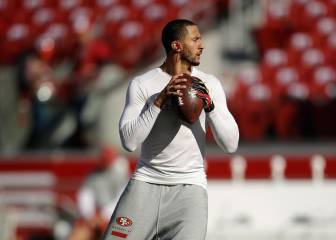 Colin Kaepernick y Tim Tebow pudieron regresar a jugar