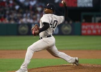 Severino reaches a contract extension with Yankees