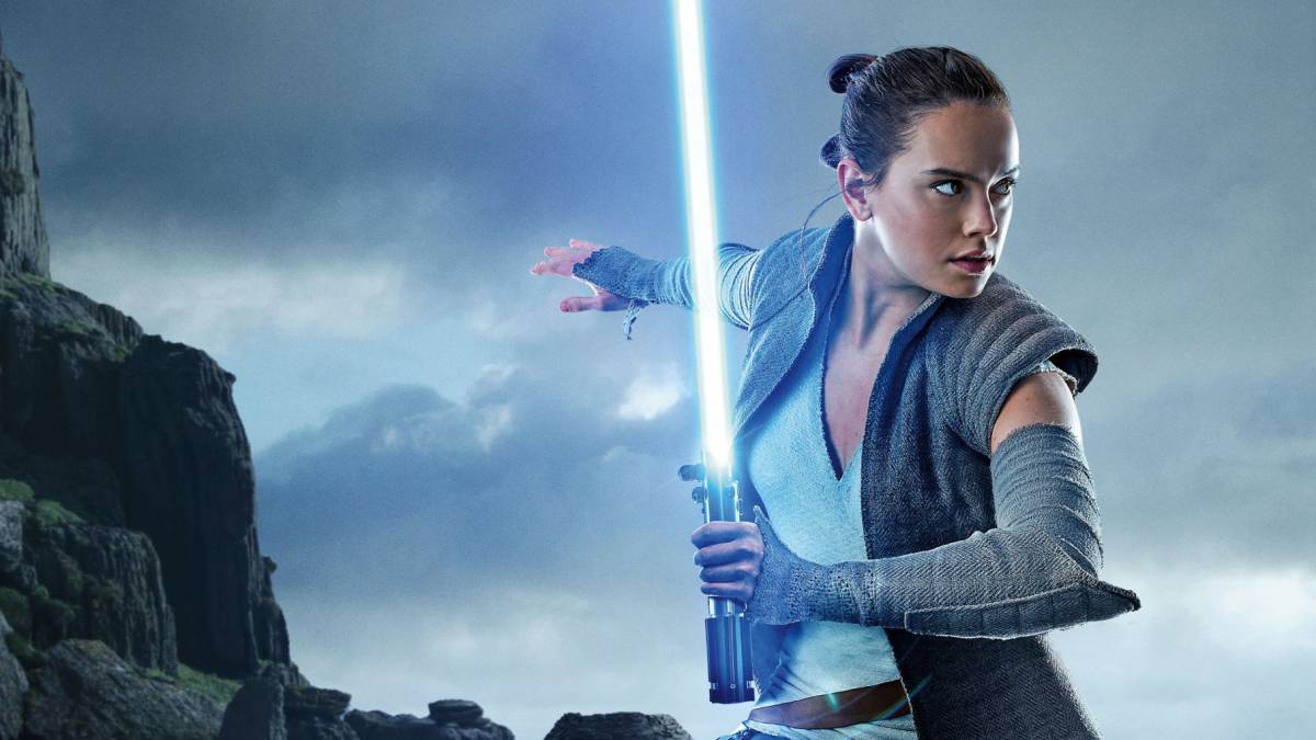 Star Wars Episodio IX, más cerca: anuncian el final de su rodaje