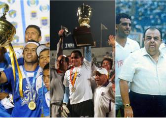 Saprissa, club centroamericano más ganador de Concacaf