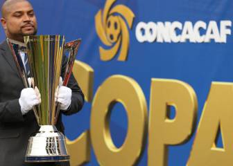Concacaf desmiente a US Soccer; la Copa Oro sigue