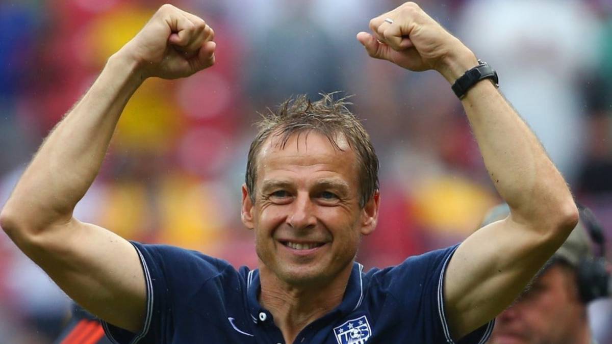 Este lunes fue presentada la declaración de impuestos de US Soccer donde ser reveló cuanto recibieron de liquidación algunos ex técnicos de la selección.