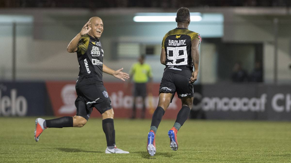 Sigue la previa y el minuto a minuto del CAI Independiente vs Toronto FC, partido de ida de los Octavos de Final de la Concacaf Champions League.