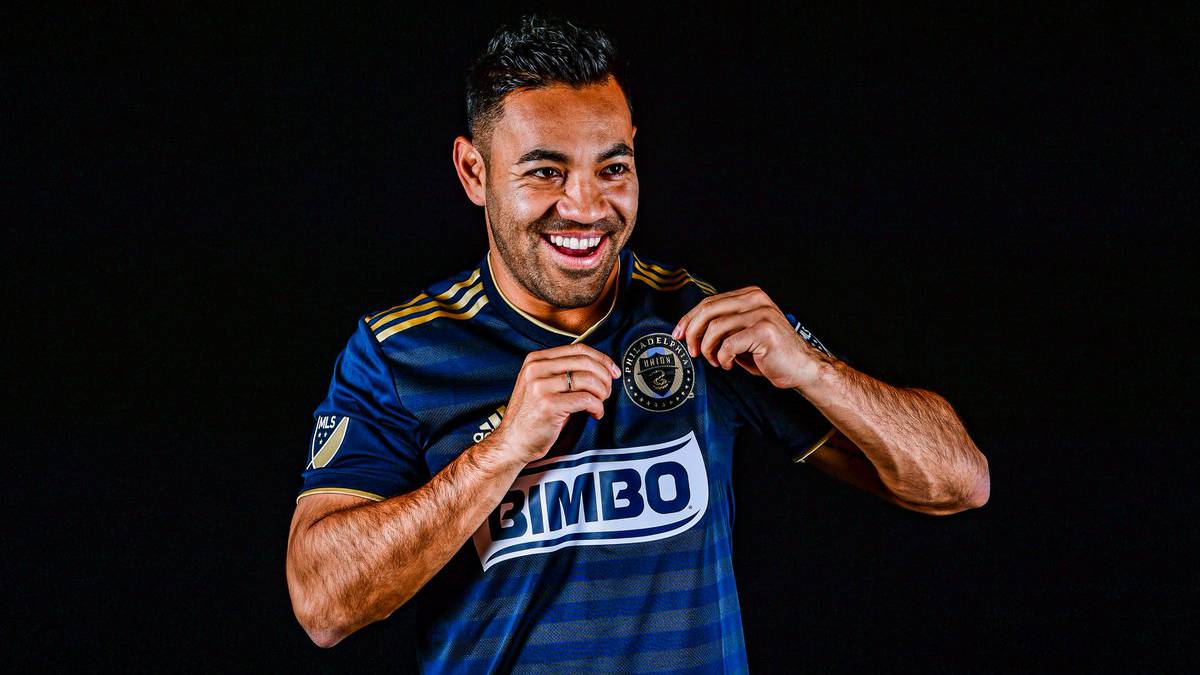 Además, el mediocampista ofensivo subrayó que la Major League Soccer ya no es una liga para el retiro, y quien lo vea de esa manera, está equivocado